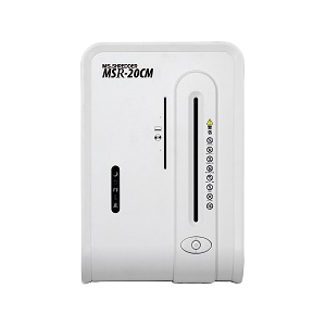 MSシュレッダー