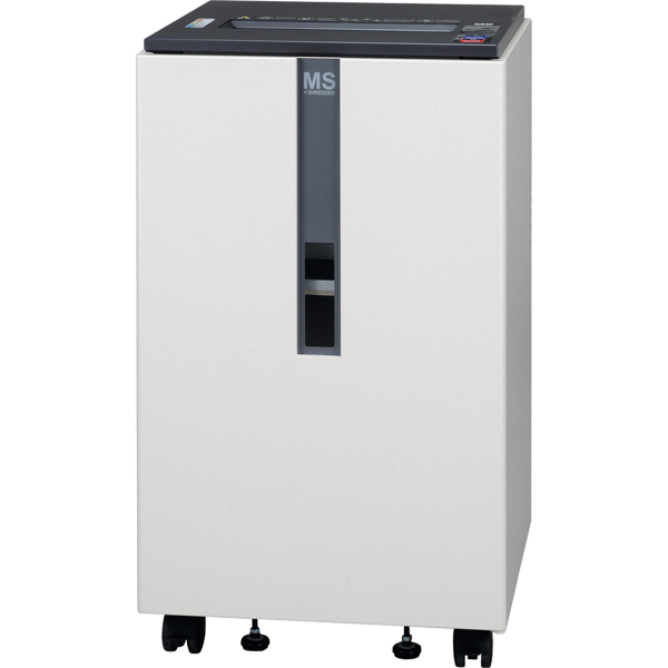 MSシュレッダー