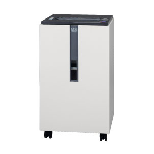 MSシュレッダー