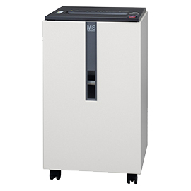 MSシュレッダー