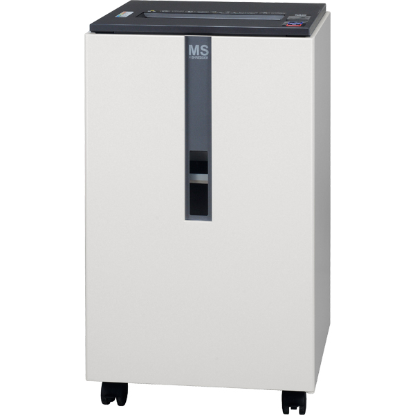 MSシュレッダー