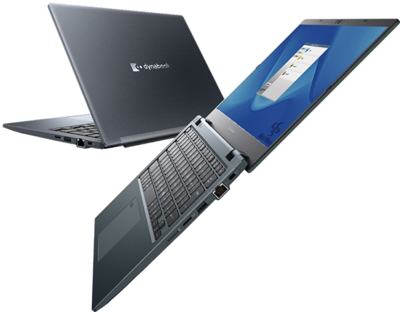 MiNT-ACC Note G83LW（Core i3モデル）