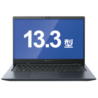 MiNT-ACC Note G83MW(SSD256GB)
