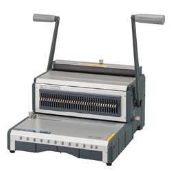 ツインループバインド