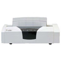 糊付け製本機 サーマバインド500T 最大加工幅B4長辺/加工厚40mm