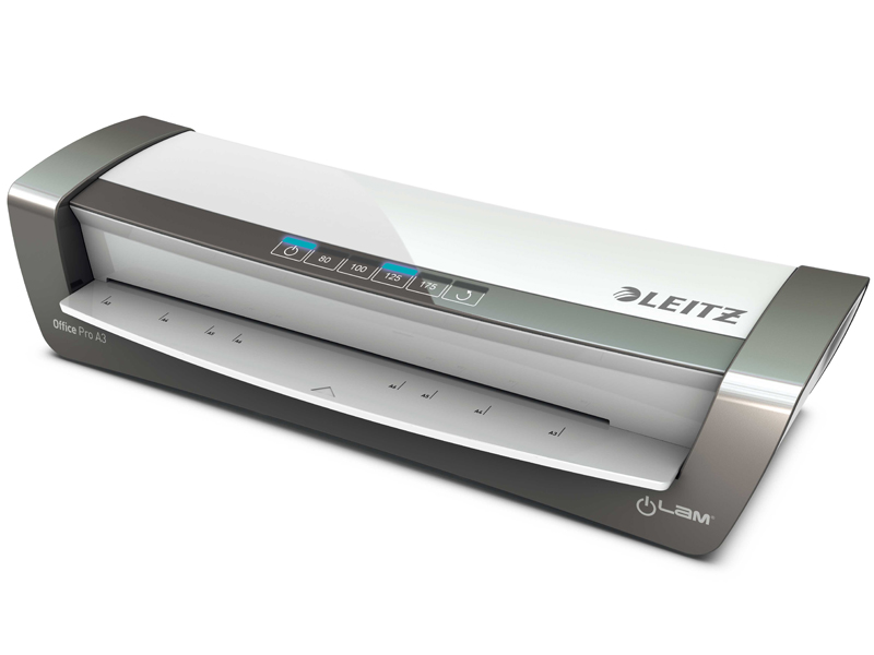 パウチラミネーター iLam Office Pro A3