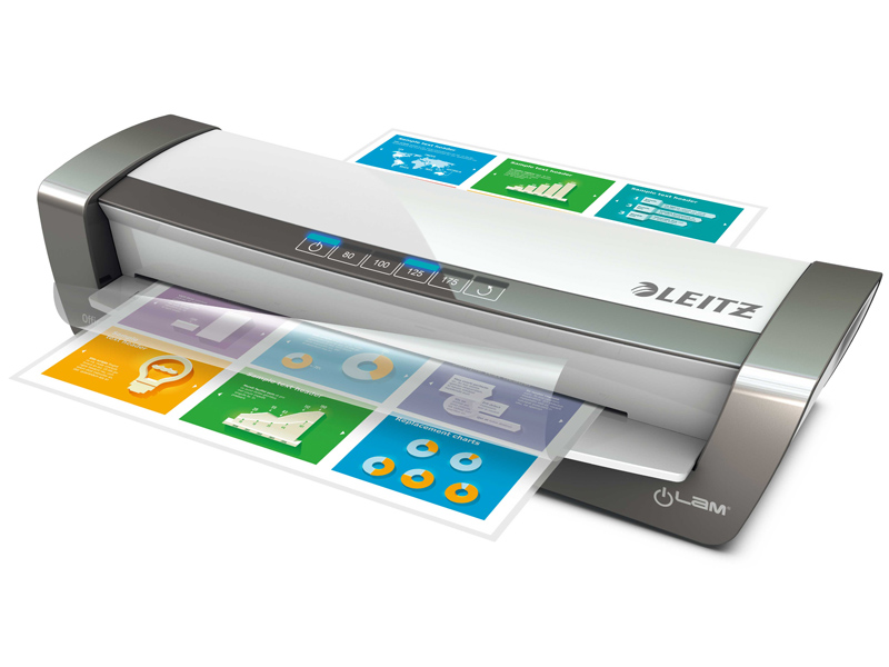 パウチラミネーター iLam Office Pro A3