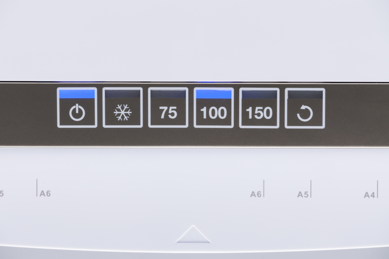 パウチラミネーター iLam Office Pro A3