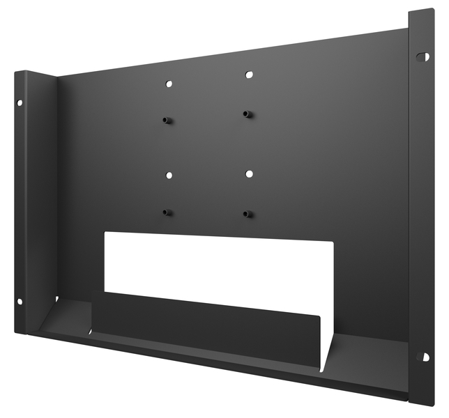 19インチラックマウント金具（FDF1907W用）