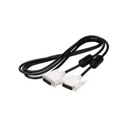 DVIモニターケーブル（デュアルリンク・2m）