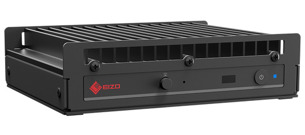 DuraVision IPデコーディングボックス