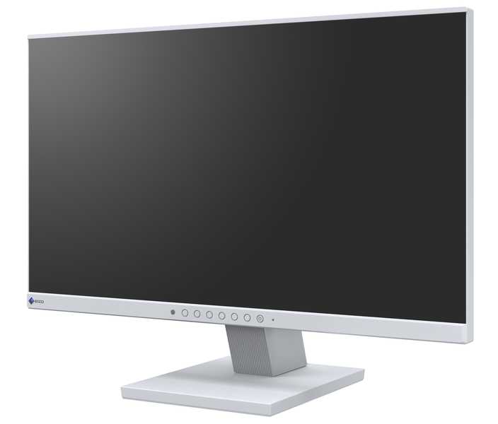 液晶ディスプレイ 21.5型/1920×1080/HDMI、DisplayPort、D-Sub/セレーングレイ/スピーカー:あり/HDMIケーブル同梱モデル