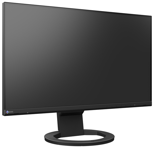 液晶ディスプレイ 23.8型/1920×1080/HDMI、DisplayPort、USB Type-C/ブラック/スピーカー：あり