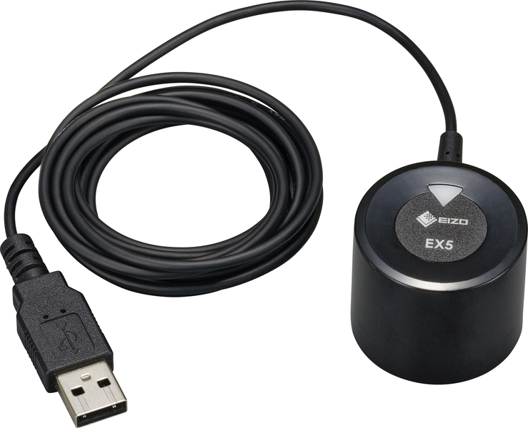 キャリブレーションセンサー