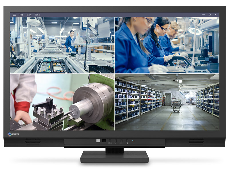 液晶ディスプレイ 23型/1920×1080/DVI、HDMI、D-Sub/ブラック/スピーカー：あり
