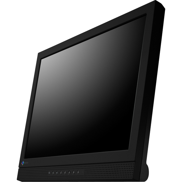 43cm(17.0)型タッチパネル装着カラー液晶モニター DuraVision FDS1721T ブラック フリーマウント