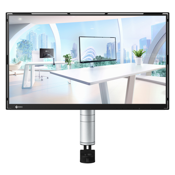 液晶ディスプレイ 23.8型/1920×1080/USB Type-C/ブラック/スピーカー：なし/FLT