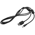 Mini DisplayPort/DisplayPortモニターケーブル（2m） ブラック