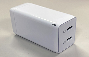 65W小型USB急速充電器