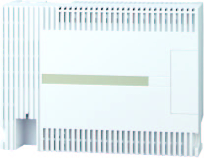 NYC-X 主装置増設架L