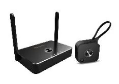 QuattroPod Mini 1T1R