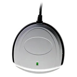 接触型ICカードリーダライタ