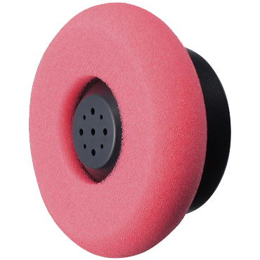 イヤーパッド（5個入り）（ピンク）