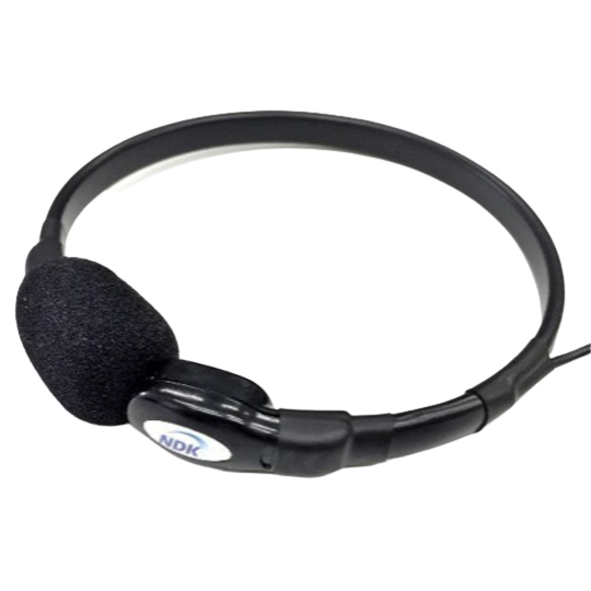 皮膚伝導マイク