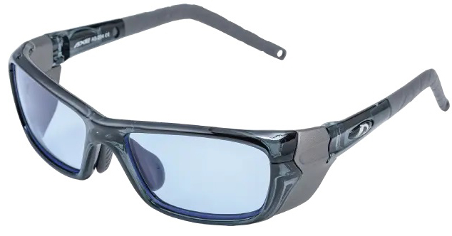 検査用メガネ スタンダードタイプ（AS-204）