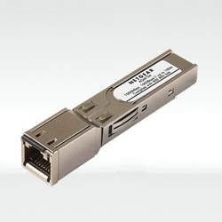AGM734 【5年保証】1000BASE-T SFP RJ-45 GBIC モジュール