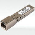 AGM734 【5年保証】1000BASE-T SFP RJ-45 GBIC モジュール