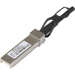 AXC761 【5年保証】SFP+ ダイレクトアタッチケーブル(1m)