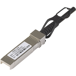 AXC763 【5年保証】SFP+ ダイレクトアタッチケーブル(3m)