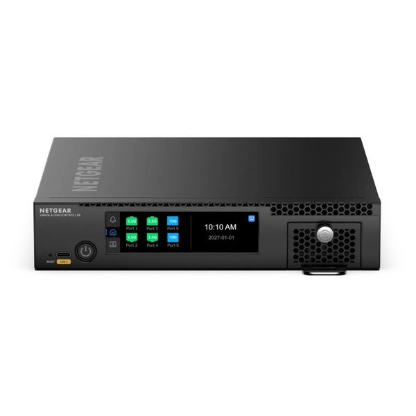 GB406 Align Controller AVネットワークコントローラー