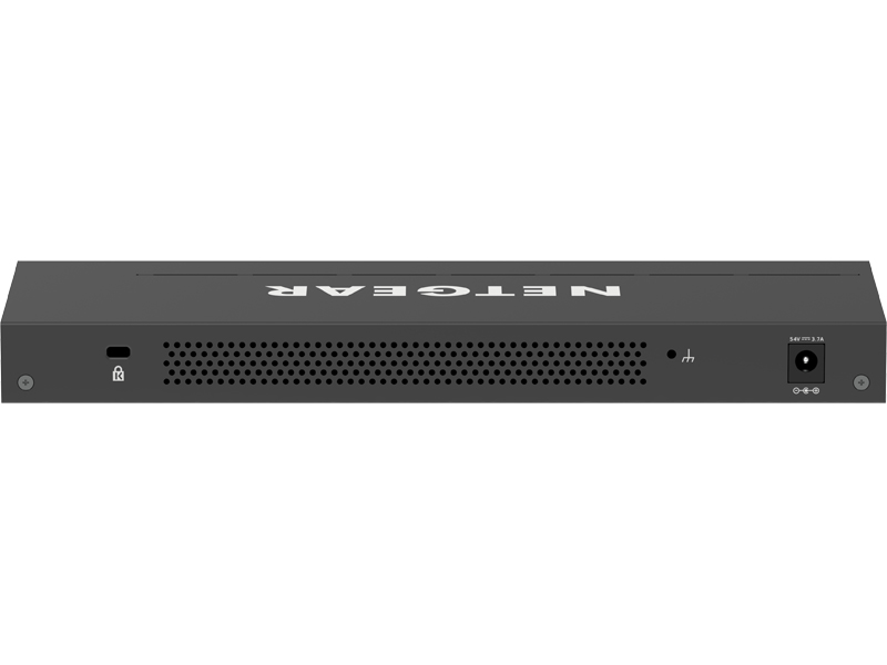 SOHO/家庭向けPoE+対応 (180W) ギガビット15ポート SFP 1スロット アンマネージプラススイッチ