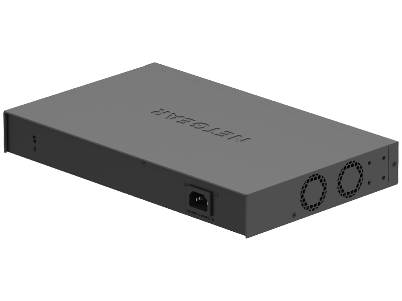 PoE+対応(260W)ギガビット16ポート アンマネージスイッチ