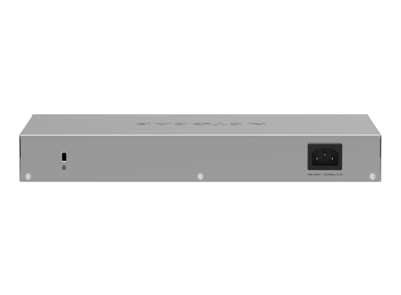 GS524 ギガ24ポート アンマネージ・スイッチ