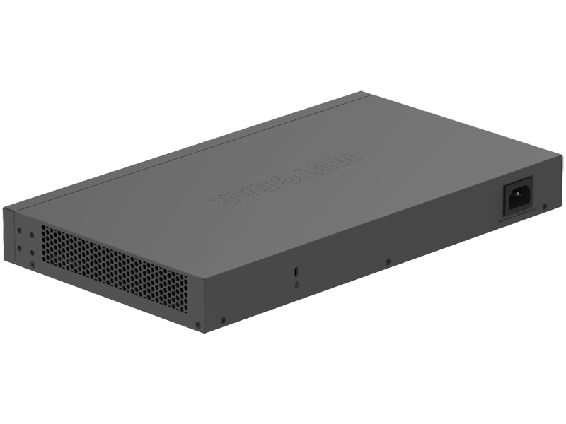 Ultra60 PoE+対応(480W)ギガビット24ポート アンマネージスイッチ