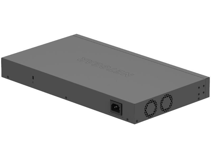 Ultra60 PoE+対応(480W)ギガビット24ポート アンマネージスイッチ