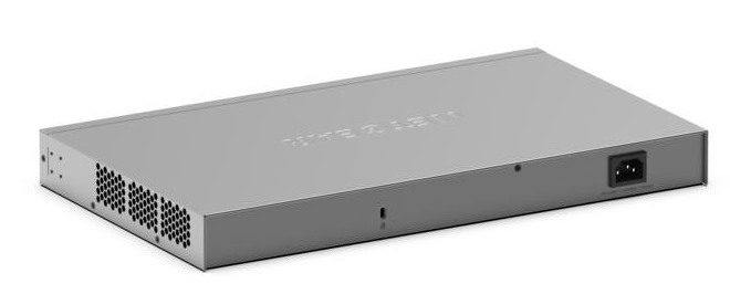 GS748T ギガ48ポート アプリ&クラウドスマートスイッチ