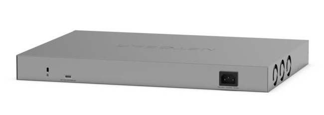 POE+対応 (760W) ギガビット48ポート L2+ アプリ&クラウドスマートスイッチ