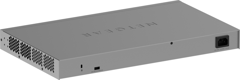 GS752TX ギガ48ポート SFP+x4 スマートクラウドスイッチ