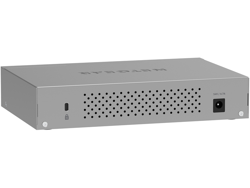 Ultra60 PoE++対応 (230W) 1G/2.5Gマルチギガ8ポートアンマネージプラススイッチ