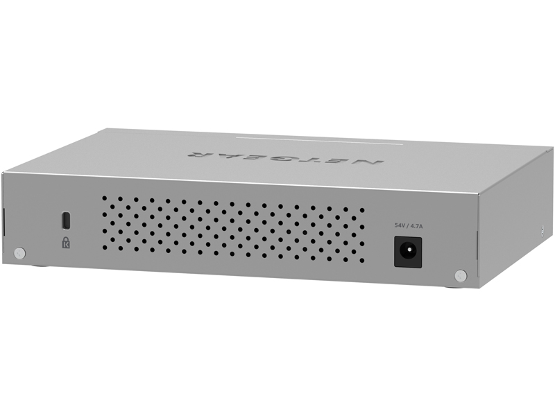 Ultra60 PoE++対応 (230W) 1G/2.5Gマルチギガ8ポートアンマネージプラススイッチ