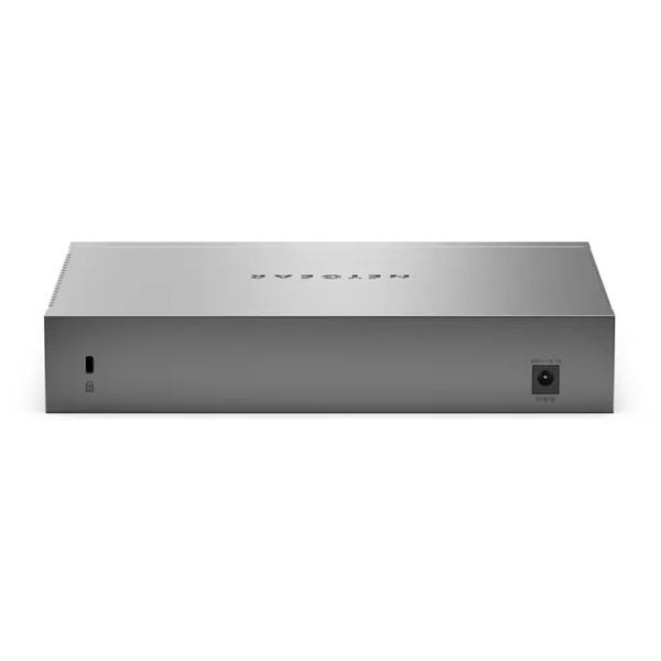MS110TXUP PoE++マルチギガ(2.5G)8ポート 10G SFP+ x2 スマートクラウドスイッチ