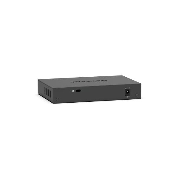 SOHO/家庭向け 1G/2.5Gマルチギガ5ポートアンマネージスイッチ