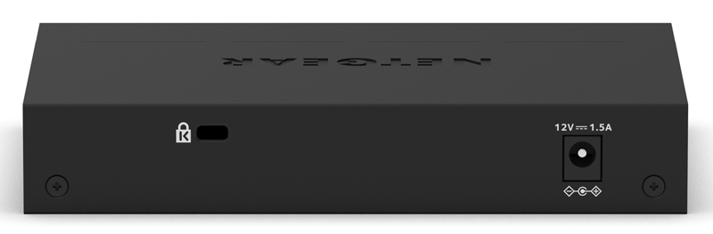 MS308 2.5Gマルチギガ 8ポート アンマネージスイッチ