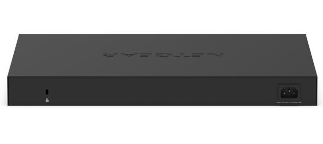 Ultra60 PoE++対応 (720W) 2.5G/1G 24ポート SFP+スロット×4 アプリ＆クラウドスマートスイッチ