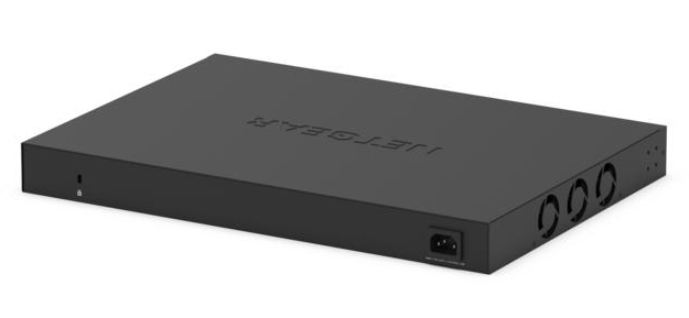 Ultra60 PoE++対応 (720W) 2.5G/1G 24ポート SFP+スロット×4 アプリ＆クラウドスマートスイッチ