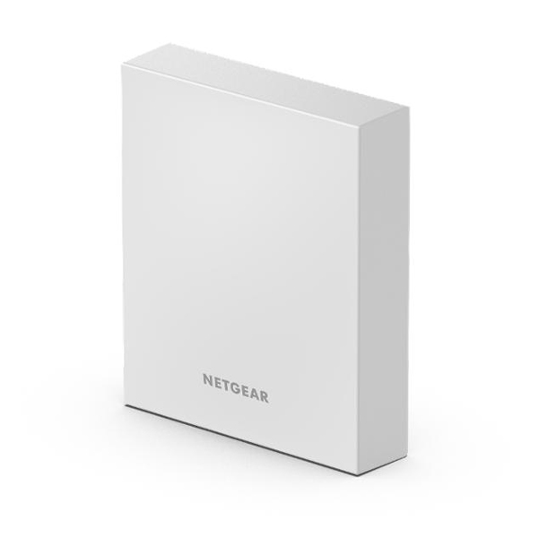 AX1800 WiFi 6 デュアルバンド クラウド対応 アクセスポイント